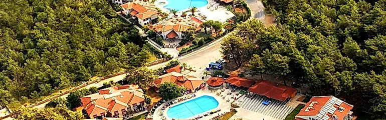 Telmessos Neva Hotel