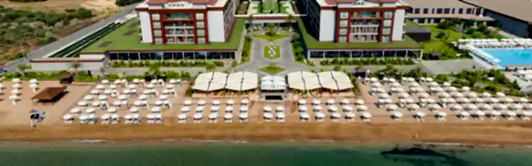 THE ARKIN ISKELE HOTEL