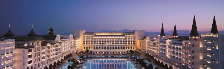 Titanic Mardan Palace