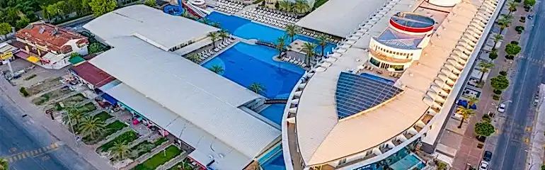 Transatlantik Hotel & Spa