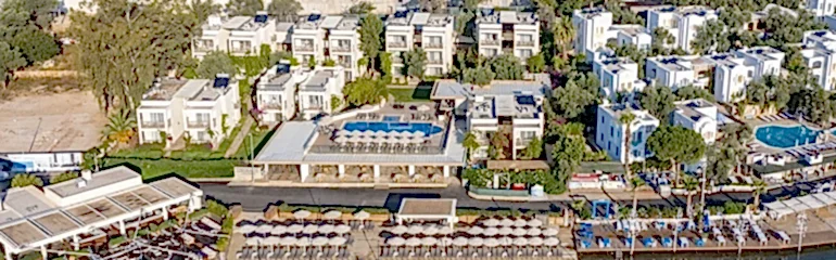 rendlife Hotels Bodrum Torba