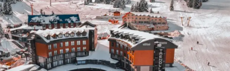 Trendlife Hotels Uludağ