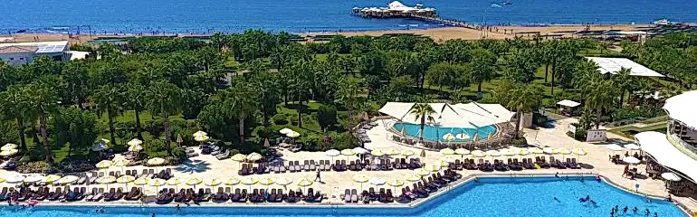 VONRESORT Golden Coast