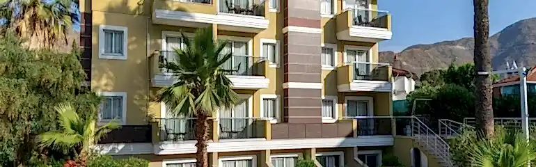 Mersoy Bellavista +14