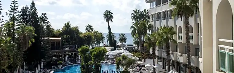 Hotel Side Star Beach