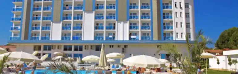 My Aegean Star Hotel