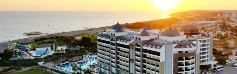 Alarcha Hotels & Resorts