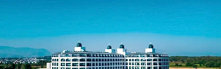 Side Moon Palace Hotel