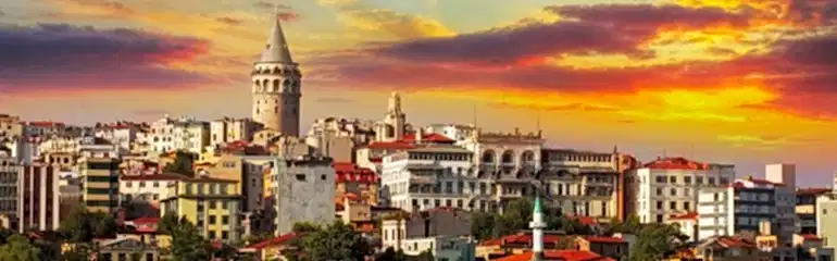 İSTANBUL ADALAR SARAYLAR ŞİLE AĞVA TURU 2 GECE 3 GÜN