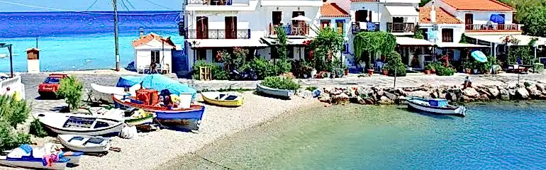 Butik Ege Turu 2 Gece 3 Gün