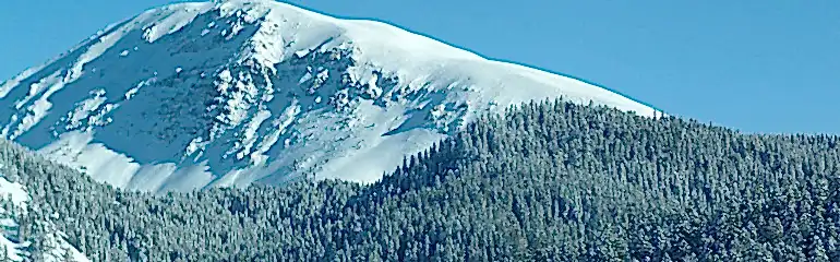 Ankara Çıkışlı Günübirlik Ilgaz Turu