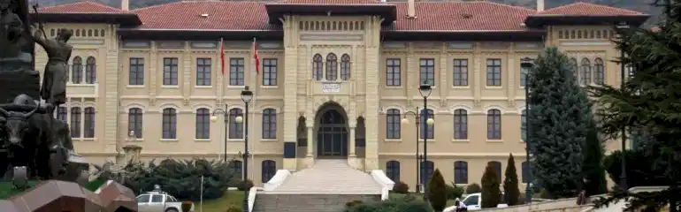 ILGAZ - ÇANKIRI - KASTAMONU KÜLTÜR VE KAYAK TURU