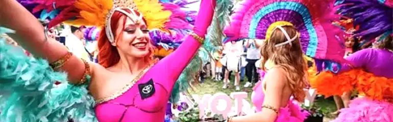 Adana Portakal Çiçeği Karnavalı