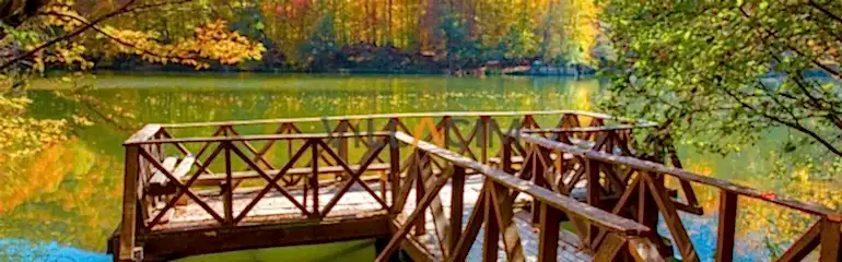 Günübirlik Yedigöller Turu